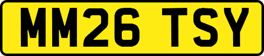 MM26TSY