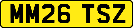 MM26TSZ