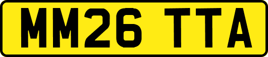 MM26TTA