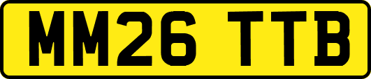 MM26TTB