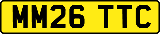 MM26TTC