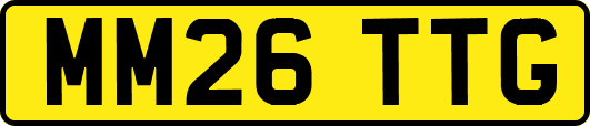 MM26TTG