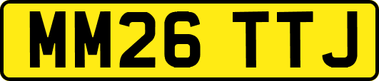 MM26TTJ