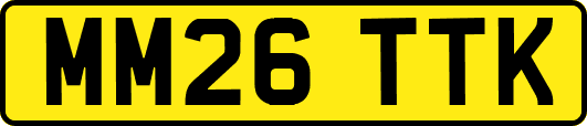 MM26TTK