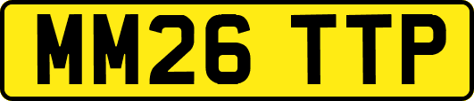 MM26TTP