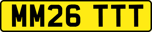 MM26TTT
