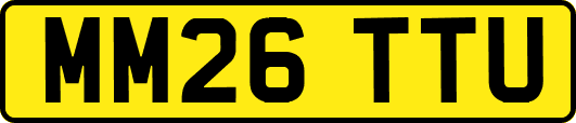 MM26TTU