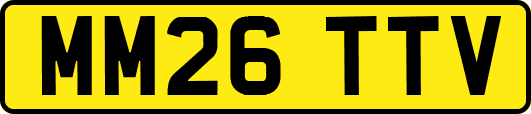 MM26TTV