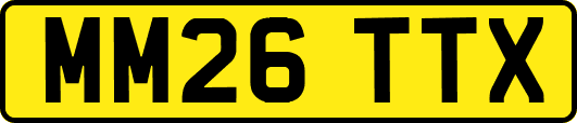 MM26TTX