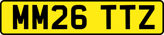 MM26TTZ