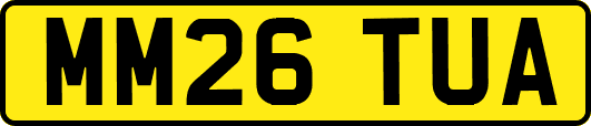 MM26TUA