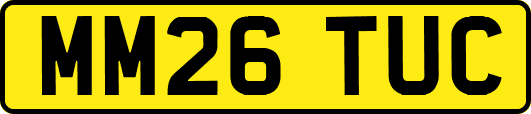 MM26TUC