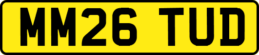 MM26TUD