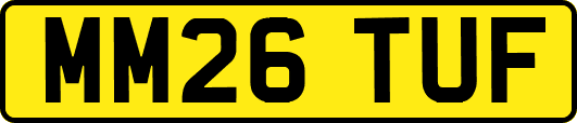 MM26TUF