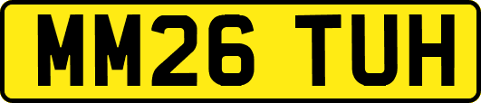 MM26TUH