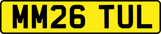 MM26TUL