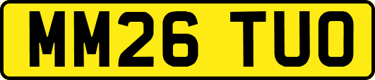 MM26TUO