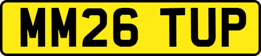 MM26TUP