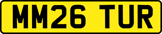 MM26TUR