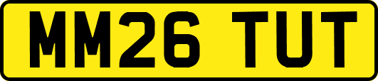 MM26TUT