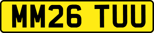 MM26TUU