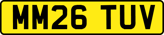MM26TUV