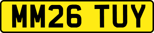 MM26TUY