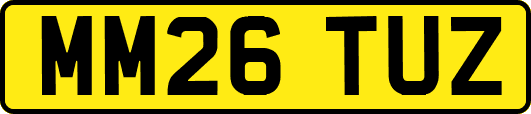 MM26TUZ