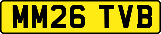 MM26TVB