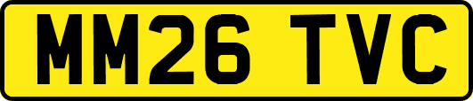 MM26TVC
