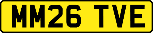 MM26TVE