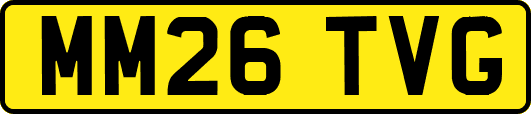 MM26TVG