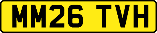MM26TVH