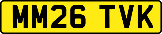 MM26TVK