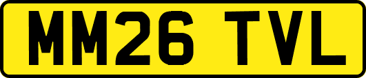 MM26TVL