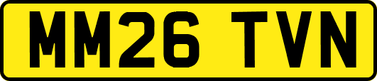 MM26TVN
