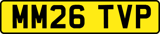 MM26TVP