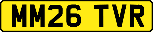 MM26TVR