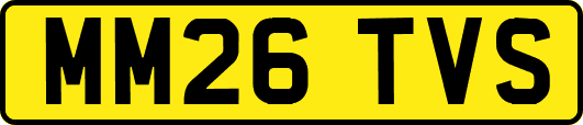 MM26TVS