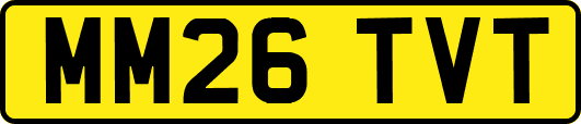 MM26TVT