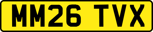 MM26TVX