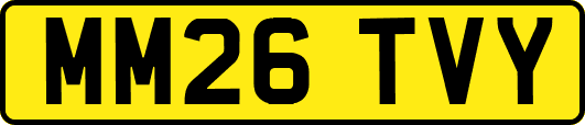 MM26TVY