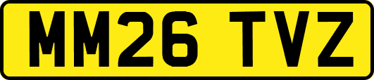 MM26TVZ