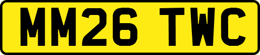 MM26TWC