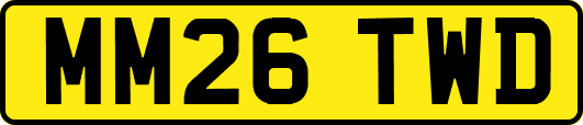 MM26TWD