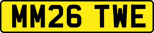 MM26TWE