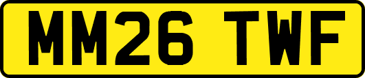 MM26TWF