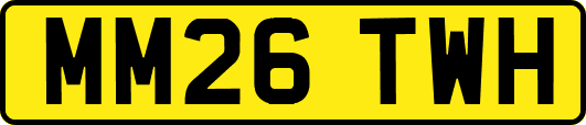 MM26TWH