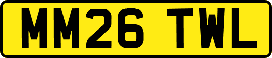 MM26TWL