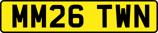 MM26TWN